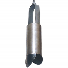 Mũi khoan đất thường rời 3-1/4" (AMS Regular Auger) Mã: 400.06