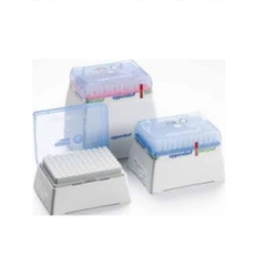 Đầu tip Eppendorf, Đầu tip có lọc Eppendorf - Đức