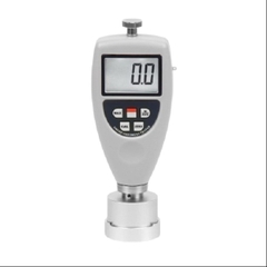 Máy đo độ cứng dệt may Amittari AS-120T-5 (10~90H, Ball 5mmΦ)