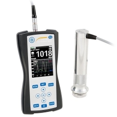 Máy đo độ cứng kim loại cầm tay PCE PCE-3500