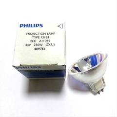 Bóng đèn 13163 ELC 24V 250W GX5.3 Philips