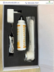 Máy siêu âm điều trị cầm tay KL-2401-02