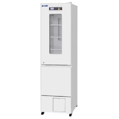TỦ LẠNH BẢO QUẢN SINH PHẨM, DƯỢC PHẨM MPR-N250FH CÓ NGĂN ĐÁ PHCBI