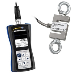 Máy đo lực PCE DFG N 5K (0-5000N)