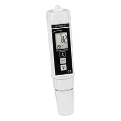 Máy đo oxy PCE DOM 10 (0 ... 20 mg/L; 0 ... 100%; 0 ... 50°C)