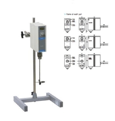 Máy Khuấy Đũa Phòng Thí Nghiệm MS3040 MS280