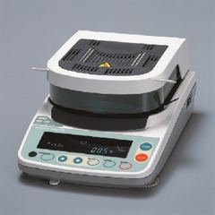 CÂN SẤY ẨM A&D, MODEL ML-50