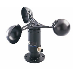 Cảm biến tốc độ gió PCE FST-200-201-U (0,5 m / s -50 m / s)