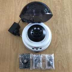 Máy ly tâm mini D1008_DLAB Trung Quốc