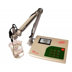 Máy Đo Đa Chỉ Tiêu Để Bàn AD8000 Giá Tốt, Độ Chính Xác Cao