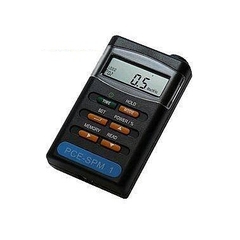 Máy đo bức xạ nhiệt PCE SPM 1 (0 đến 2000 W/m2)