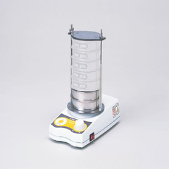 Máy lắc sàng rây loại nhỏ AS ONE 1-8990-11 MVS-1N, 1000 - 2500rpm