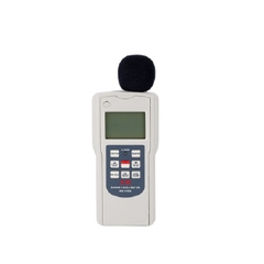 Máy đo độ ồn Amittari AS-156A (Lp: 30~130dB (A); 35~130dB (C); 35~130dB (F))
