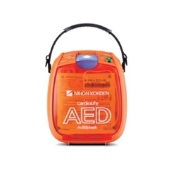 Tại sao nên mua Máy sốc tim tự động Nihon Kohden AED-3100 tại Khothietbi24h.vn