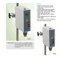 Máy Khuấy Đũa Công Suất Lớn Series MS5020