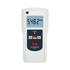 Máy đo tốc độ vòng quay đa năng Amittari AT-137P (Photo Tach.: 2.5~99,999 RPM)
