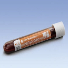 Hóa chất dùng để chuẩn máy phân tích huyết học	MEK-3DL; MEK-3DN; MEK-3DH; MEK-CAL; MEK-5DL; MEK-5DN; MEK-5DH