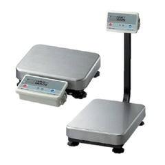 Cân bàn điện tử AND FG 150KAL (150kg/0.05kg)