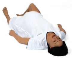 MÔ HÌNH MÔ PHỎNG SẢN KHOA CAO CẤP MAMA ANNE MEDIUM MODEL: 380-00150