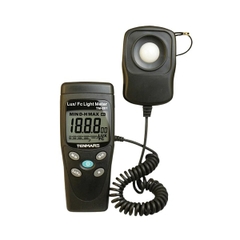 Máy đo cường độ ánh sáng Tenmars TM-201L