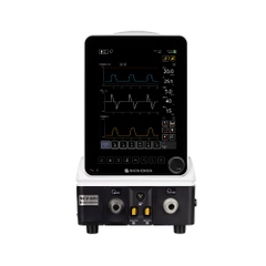 Máy thở xâm lấn, không xâm lấn NKV 440 Nihon Kohden