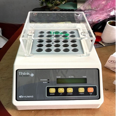 Máy phá mẫu COD HS-R200 Humas – Hàn Quốc