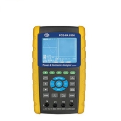 Máy phân tích công suất PCE PA 8300-2