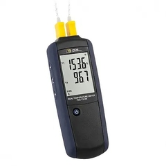 Máy đo nhiệt độ tiếp xúc PCE T312N