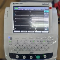 Máy điện tim ECG-3250 Nihon Kohden