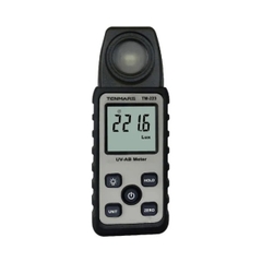 Máy đo ánh sáng UVAB Tenmars TM-223
