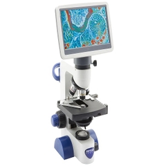 Kính hiển vi sinh học Optika B-62V