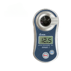 Máy đo độ ngọt điện tử SENSE 1 G-Won Hàn Quốc