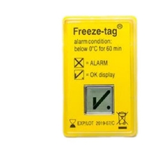 Chỉ thị đông băng – Berlinger – Freeze-tag