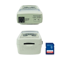 Máy đo bức xạ UVC Lutron UVC-254SD