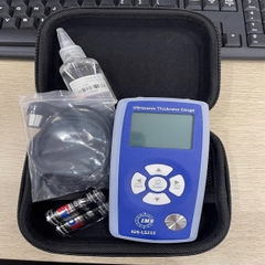Máy đo độ dày kim loại bằng phương pháp siêu âm, Model: IUS-LS212