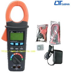 Ampe kìm đo công suất Lutron PC 6011SD