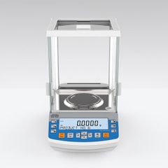 Cân phân tích 4 số Model: AS310.R2.PLUS (Chuẩn nội) Hãng SX: Radwag – Ba Lan (310g, 0.0001g)