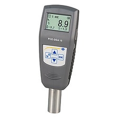 Máy đo độ cứng vật liệu PCE DDA 10 (0~100 Shore A)
