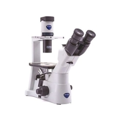 Kính hiển vi soi ngược 3 mắt IM-3 – Optika