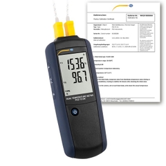 Nhiệt kế PCE T312N-ICA