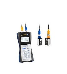 Máy đo lưu lượng chất lỏng bằng siêu âm PCE TDS 100HSH (15〜720mm)