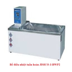 Bể điều nhiệt tuần hoàn JISICO J-BWP2 39 lít