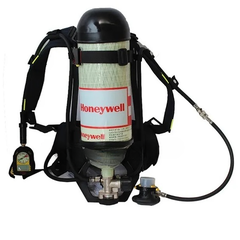 Bộ Bình Dưỡng Khí Honeywell HNW-4200