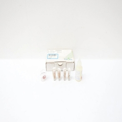 Bộ màng cho cảm biến Oxy T-96 52200024 Mettler Toledo