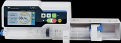Bơm Tiêm Điện PG-907s Progetti Ý