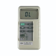 Máy đo nhiệt độ điện tử Tenmars YF-160A