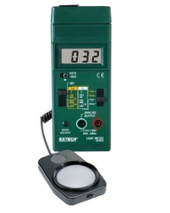 Máy đo cường độ ánh sáng EXTECH 401025