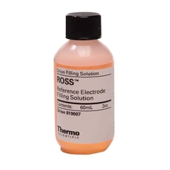 Dung dịch châm điện cực pH ROSS duy trì cầu muối Thermo Scientific Orion Internal Filling Solution 810007