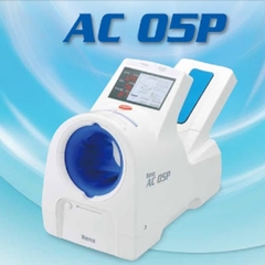 Máy đo huyết áp tự động - Model: AC 05P - Hãng: Suzuken - Nhật Bản
