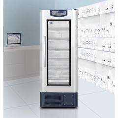 Tủ bảo quản dược phẩm 610 lít Haier HYC-610
